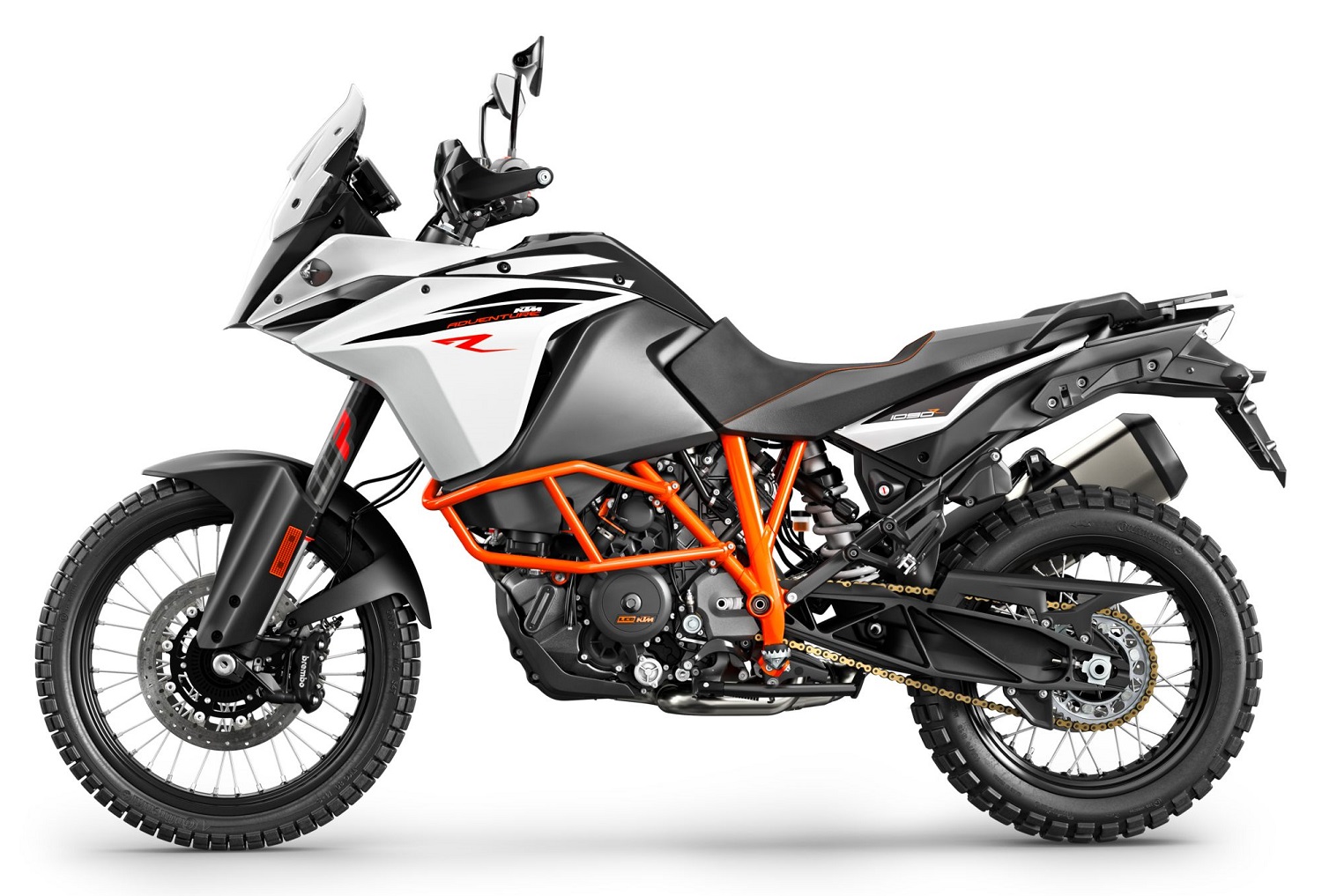 2018 ktm 1090 adventure r store for sale